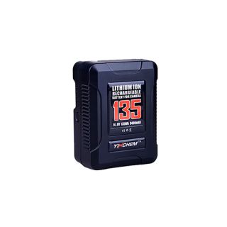 影宸 135s V-lock 電池