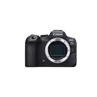 Canon EOS R6 Mark II  全幅相機