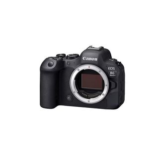 Canon EOS R6 Mark II  全幅相機