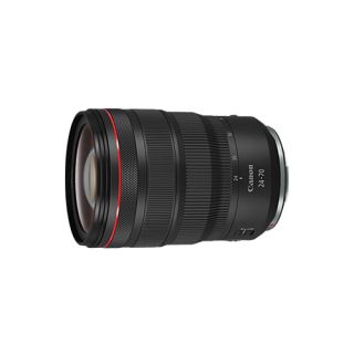 Canon RF 24-70mm f/2.8L IS USM 標準變焦鏡頭