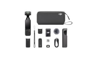 DJI Osmo Pocket 3