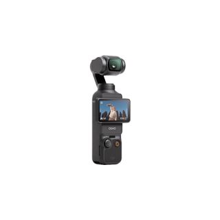 DJI Osmo Pocket 3