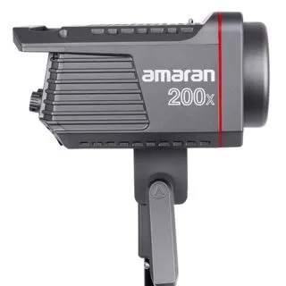 Amaran-200x-Bi-Color-LED_Side-Profile-Branding_ninebig