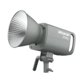 Amaran-300c-RGB-LED-Light_Front-Angled-With-Hyper-Reflector_ninebig