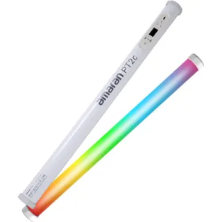 Amaran-PT2c-RGB-Pixel-Tube_Rainbow-Effect-And-Rear-Controls_ninebig