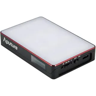 Aputure-MC-RGBWW-Mini-Light_Angled-Top-Diffuser-View_ninebig