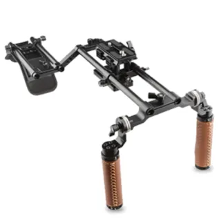 Camvate-Shoulder-Rig_Leather-Handle-Rear-View_ninebig