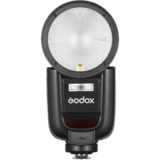 Godox-V1S-Flash_Front-Round-Fresnel-Head_ninebig