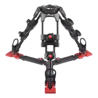 JieYang-Baby-Tripod-75mm_Front-View_ninebig