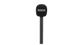 Rode-Interview-Go