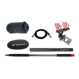 Sennheiser-MKE-600-Boom-Kit_Mic-Pole-Shockmount-Set_ninebig