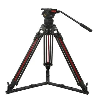 Teris-TX-V12T-PLUS-Q_Front-View-Tripod_ninebig