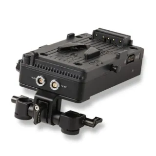 Tilta-V-Lock-Battery-Plate_Top-Angled-View_ninebig