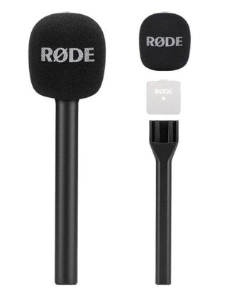 Rode Interview Go 麥克風手持棒 採訪配件