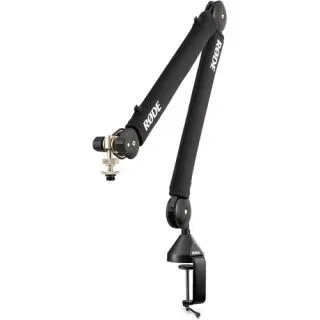 rode-psa1-plus-arm-with-c-clamp-ninebig