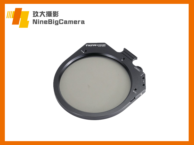 Tilta MB-T16 ND 減光鏡